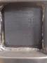 500 SCFM DONALDSON MODEL #AEHD-500 HEATED REGENERATIVE DESICCANT DRYER: STOCK 15154
