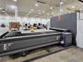Bystronic BySmart 3015 10 kW Fiber