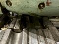 500 TON ESCO MODEL MARK-150 CABLE SWAGING PRESS WITH TOOLING: YOBRO #25855