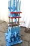 10 TON PNEUPOWER PRE-PUNCH / CUTOFF PRESS STOCK #3163