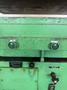 100 TON WABASH 4 POST HYDRAULIC PRESS. STOCK # 0777525