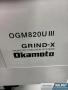 Okamoto 8.66" Swing  X  20" Center Cylindrical Nc Grinder  - Ogm 820u Iii