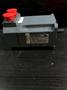 CONTROL TECHNIQUES NTE-330-CONS-0000 SERVO MOTOR USED