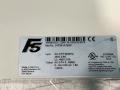 Keb Servo Drive - 07f5a1a-3e2f