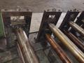 24 STAND X 3" X 46" ROLLSPACE CLINTON ROLLFORMER: STOCK #21327