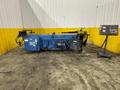 1.25" PINES MODEL #1-1/4 HIGH SPEED  ROTARY HYDRAULIC BAR, TUBE &amp; PIPE BENDER, DIAL A BEND V CONTROL: STOCK #22683