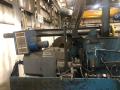 72" x 50,000 LB WARNER &amp; SWASEY 72-40 RECOILER STOCK# 4166