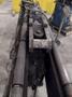 72" WIDE BEAM ENERPAC HYDRAULIC CLAMPING FIT-UP TACKING PRESS, FOR WELDING I-BEAMS: STOCK #20541