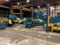 86” x 10,000# STAMCO PACKAGING LINE COMPONENTS