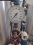 500 SCFM DONALDSON MODEL #AEHD-500 HEATED REGENERATIVE DESICCANT DRYER: STOCK 15154