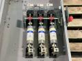 Siemens  400 Amps  Heavy Duty Switch  - Hf365h
