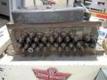 Cooper Weymouth 17-Roll Coil / Stock Straightener, 12" Width Capacity