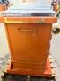 20" X 20" X 28" ORWAK  MODEL #5031-E HYDRAULIC VERTICAL COMPACTOR / BALER: STOCK #16758