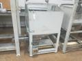 Gravity Loader #3 - 8" Wide Track - 16.5" F to C
