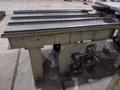 26" X 144" DOALL MODEL #2618-H-B HEAVY DUTY VERTICAL PLATE SAW: STOCK #19606