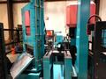 Kaltenbach - CNC flat and angle processing machine