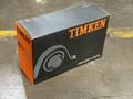 Timken 3-15/16 Bore Pillow Block Roller Bearing Unit - Qapl20a315st