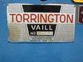 TORRINGTON VAILL #360-1041 HYDRAULIC END FORMER
