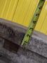 36" X 24" X 6" CHALLENGE PRECISION INSPECTION GRANITE SURFACE PLATE: STOCK 23107