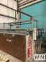 53" X 103" BEL-O-VAC MODEL BV C-CLASS VACUUM FORMER MFG 2017