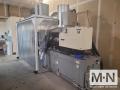 121 TON  2 OZ NISSEI MODEL NEX110-9E INJECTION MOLDING MACHINE MFG 2007