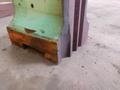 20" X 16" CECO HAMMER RAM: STOCK 13923