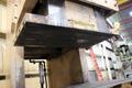 300 TON STANDARD HYDRAULIC C FRAME PRESS: STOCK #73994