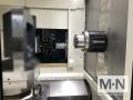 DMG Mori NHX 5000 CNC Horizontal Machining Center, 2018