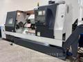 Samsung SL-35A/1500 CNC Turning Center – Long Bed Steady Rest Lathe