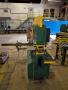 90 TON SCOTCHMAN 9012-24M HYDRAULIC IRONWORKER