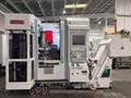 DMG Mori Seiki NT1000/WZM Multi Axis CNC Turning Center – Lathe