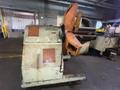 10,000# X 35" SESCO MOTORIZED UNCOILER STOCK# 3871