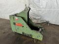 2,000 LB X 20" ROWE 2010-PR COIL CRADLE. STOCK # 0789424.