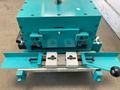 Hebo EAS3 Large End Forging Attachment