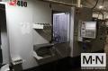 HAAS EC-400PP CNC Horizontal Machining Center, 2023