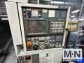 Mori Seiki SL-150MC CNC Lathe, 1996