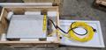 IPG YLR-1000-MM-WC FIBER LASER USED