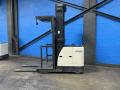 Crown 3000 Lbs Electric Order Picker - Sp3520-30