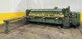 WYSONG 1250 MECHANICAL POWER SQUARING SHEAR