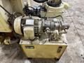 12" X 24" ACER MODEL #AGS-1224AHD HYDRAULIC HORIZONTAL SURFACE GRINDER: STOCK #23370