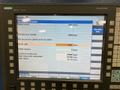 Grob G550 5-Axis HMC, 2017 – Renishaw Probe, Mist Collector