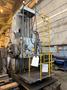 5" Cincinnati Gilbert Floor Type Horizontal Boring Mill with Rotary Table and Floor Plate