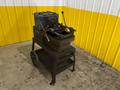 OSTER MODEL #TOM THUMB ROTARY DIE PIPE THREADER: STOCK #22856