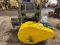 4-POST CUTOFF PRESS AND SERVO DIE ACCELERATOR. STOCK # 0991225
