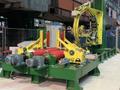 AUTOMATIC COIL WRAPPING MACHINE