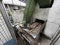 Gnutti Transfer &amp; Eurofimet Tunnel Wash Machine