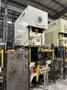 220 TON AIDA GAP FRAME METAL STAMPING PRESS