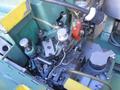 Warren Model WT-500 High Speed Thread Roller
