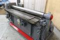 6' X 14 GA WYSONG MODEL #672 TRU CIRCLE PLATE ROLL: STOCK #59828