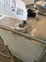 2500 LB X 12" AMERICAN MODEL 60 MOTORIZED UNCOILER. STOCK # 0883725